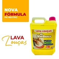 5l-eficiente-economica-detergente-a-limpeza-neutro-e-loucas-uniqualy-lava-a