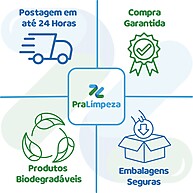 Vaselina Líquida 5L: Proteção e Lubrificação para Tudo - imagem 2