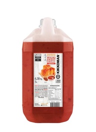 MOLHO SWEET CHILLI KIKKOMAN 5L - imagem 2
