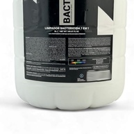 BACTRAN 5L - Limpador Bactericida Profissional para Estofados e Carpetes - imagem 5