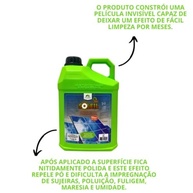 Limpador Concentrado para Placas Solares - 5L Soleil Pro MaxBio - imagem 3