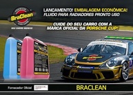 Shampoo Automotivo BraClean com Cera 5L: Limpeza Profunda e Brilho Duradouro - imagem 3