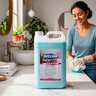 Desinfetante Marine 5L - França Declimp - Potente e Refrescante - imagem 1