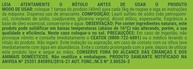 Biowash Lava Roupas Líquido Citrus 5L - Limpeza Poderosa e Ecológica sem Amaciante - imagem 3