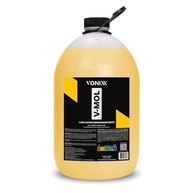 Shampoo Automotivo V-Mol 5L Vonix: Limpeza Profissional para seu Veículo - imagem 2