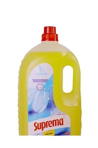 Suprema Lava Louças Neutro 5L - Fórmula Eficiente e Suave para Peles Sensíveis - imagem 4