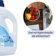 Kit Vinagre 5L para Lavar Roupas + Essência Hidrossolúvel 100ml – Amacia e Perfuma as Roupas (Garnier Fructis) - imagem 3