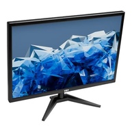 Monitor 22 Polegadas VST | 60Hz | FHD | 5ms | HDMI/VGA | VST-VST22-BL01 - imagem 3