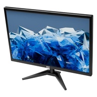 Monitor 22 Polegadas VST | 60Hz | FHD | 5ms | HDMI/VGA | VST-VST22-BL01 - imagem 4