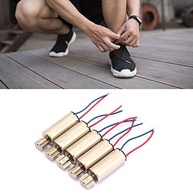 Micro Motor de Vibração 5pcs 7500rpm - Potente, Compacto e Versátil para Wearables e Dispositivos Eletrônicos - imagem 3