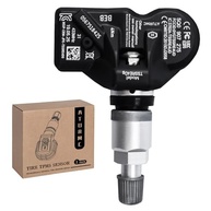 Sensor de Pressão de Pneu TPMS 5Q0907275B - Compatível com VW Passat, Tiguan, Golf e Audi A3, A6, A7, A8, Q3, Q5, Q7 - imagem 2