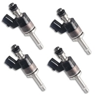 Injetor de Combustível 16010-5R1-315 para Honda Accord, CR-V, Civic e Fit - 4 Peças - imagem 2