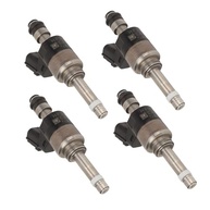 Kit 4 Injetores de Combustível para Honda Jazz Fit 1.5L (2015-2020) - OE 16010 5R1 305 - imagem 3