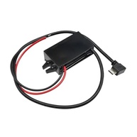 Conversor DC-DC 12V para 5V 3A 15W: Energia USB Confiável para Seu Carro - imagem 3