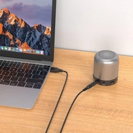 Cabo USB 5V: Carregue Seus Dispositivos! - imagem 2