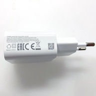 Carregador Xiaomi 5V/2A + Cabo USB-C/Micro USB - imagem 2