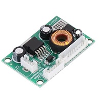 Módulo Conversor de Tensão PCB 12V para 5V/3.3V Dupla Saída - Ideal para Monitores LCD e Corrente Fraca (2 Unidades) - imagem 5