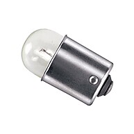 Lâmpadas Halógenas 12V: Kit 10 Unidades 5W - imagem 2
