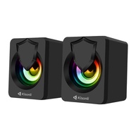 Kisonli L1030: Sua Caixa de Som USB 5W - imagem 2