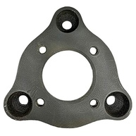Adaptador de Roda Corcel/Pampa para Jetta 5x112mm (2 Peças) - imagem 3