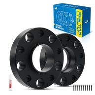 Espaçadores de Roda PHILTOP 5x120mm: Performance e Estilo para seu BMW - imagem 1