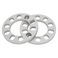 Espaçadores de Roda IRONTEK 12mm - Compatibilidade Universal (5x108 a 5x130) | Melhoria de Estilo e Performance - imagem 1
