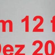 Calendário 2026 Ímã Geladeira: 100 Mini Blocos 5x4,5cm - imagem 2