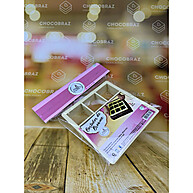 Cortador de Brownie Dona Cotta: 9 Cavidades 5x5cm - imagem 2