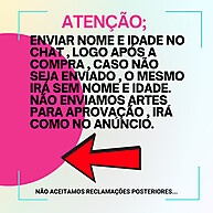 Adesivos Naruto Personalizados: 80 Rótulos 5x5cm! - imagem 1