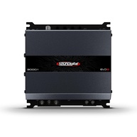 Módulo Amplificador Soundigital 3000.1 Evo 6 1 Ohm - 3000W RMS Classe D 1 Canal - imagem 1