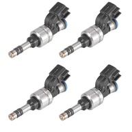 4 Injetores de Combustível 6 Furos 12633784 217-3427 para Buick Regal 2011-2017: Economia e Desempenho - imagem 2