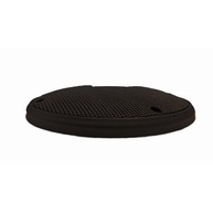 Tela Protetora Premier 6" Preta (2 Peças) - Design Premium para Seu Alto Falante - imagem 4