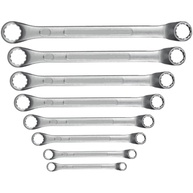 Chave Estrela GEDORE RED: Jogo Completo 6-22mm - imagem 2