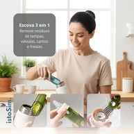 6-3-canudos-silicone-a-e-360-ganchos-limpeza-de-1-completa-escova-com-pecas-istosim-em-kit-a