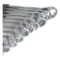 Chave Estrela Brasfort: Jogo Completo 6-32mm - imagem 2
