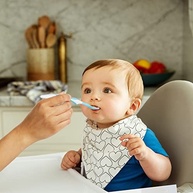 Munchkin® Colheres de Bebê Soft Tip™ - 6 Unidades Macias e Seguras, Sem BPA - imagem 3