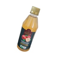 VINAGRE PURO POMAR MAÇÃ 400ML ACIDEZ 6% - imagem 2