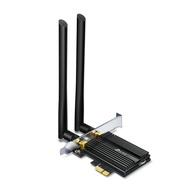 Adaptador PCI Express Archer TX50E TP-Link, Wi-Fi 6 AX3000 com Bluetooth 5.0 - imagem 2