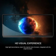 Película Nillkin CP+ Pro para Galaxy Z Fold 6: Blindagem 9H - imagem 3