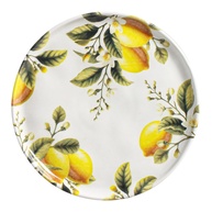 Conjunto com 6 Pratos de Sobremesa Bio Limonata - Porto Brasil | Cerâmica Premium com Design Moderno - imagem 1
