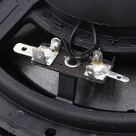Alto Falante Universal Bravox TR6 U 6" 120W - Som Potente para Seu Carro - imagem 4