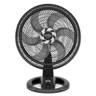 Ventilador Britânia BVT500 2 em 1 Maxx Force 6 Pás 176W 127V – Versátil, Potente e Moderno - imagem 2
