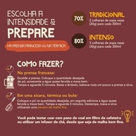Cacao Chai Zero Açúcar Cookoa 300g - Bebida em Pó, Cacau, 6 Unidades - Saco de 310g - Glúten Free - imagem 3