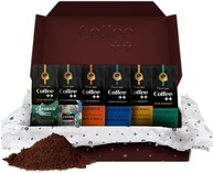 Kit 6 Pacotes Café Especial Torrado e Moído Variedades - Coffee Mais - imagem 2
