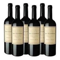 Caixa Fechada Vinho Argentino - DV CATENA CABERNET MALBEC - 6 unidades - imagem 2