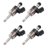 Injetor de Combustível 4 Peças 6 Furos para Honda Civic, Accord, CR-V 1.5L (2016-2021) - Desempenho e Durabilidade Otimizados - imagem 1