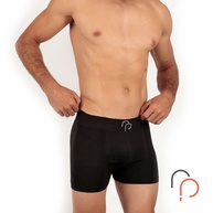 Cueca Boxer Sem Costura RP: Conforto em Kit com 6! - imagem 2