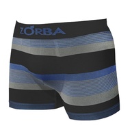 Cuecas Boxer Zorba: Conforto e Frescor em Kit com 6! - imagem 2