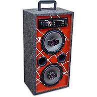 Som Residencial Pioneer: Kit Completo 6"! - imagem 2