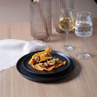 6-design-sobremesa-com-preto-de-moderno-porto-conjunto-pratos-a-brasil-matte-e-seguro-bio-a